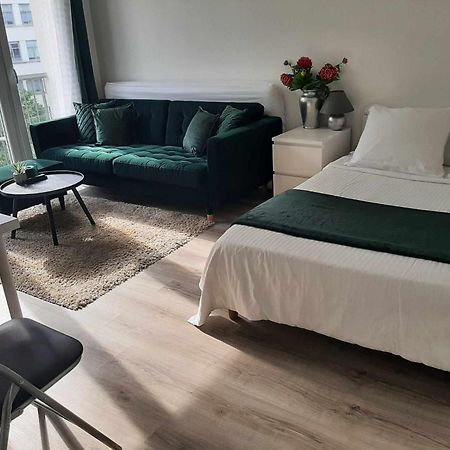 Magnifique Studio De 25 M2 Париж Экстерьер фото