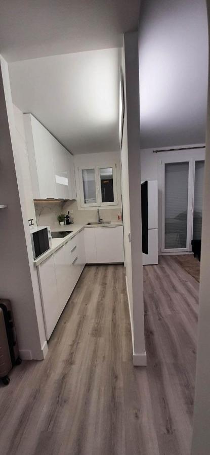 Magnifique Studio De 25 M2 Париж Экстерьер фото