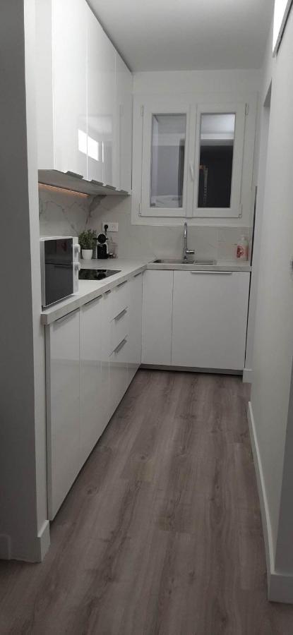 Magnifique Studio De 25 M2 Париж Экстерьер фото