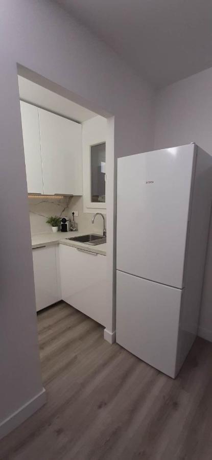 Magnifique Studio De 25 M2 Париж Экстерьер фото