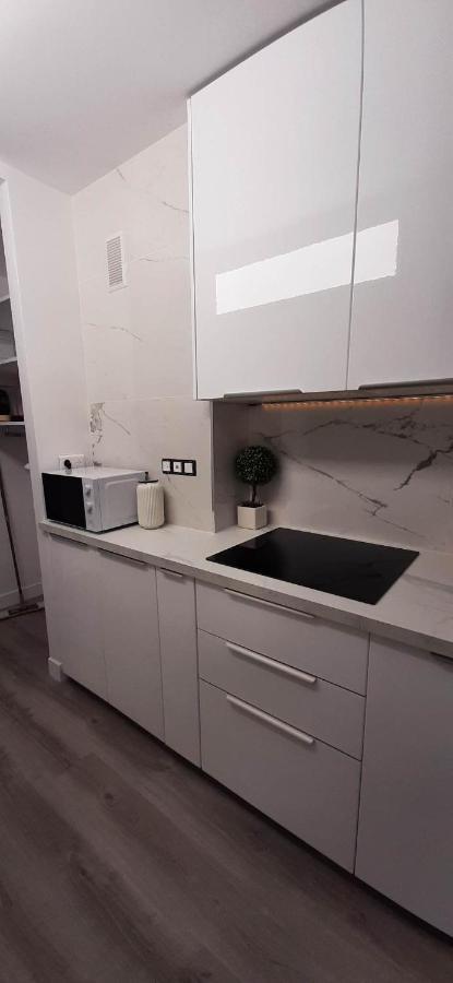 Magnifique Studio De 25 M2 Париж Экстерьер фото
