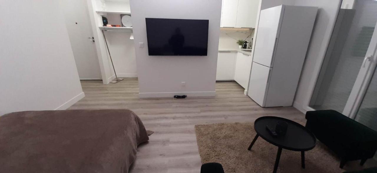 Magnifique Studio De 25 M2 Париж Экстерьер фото