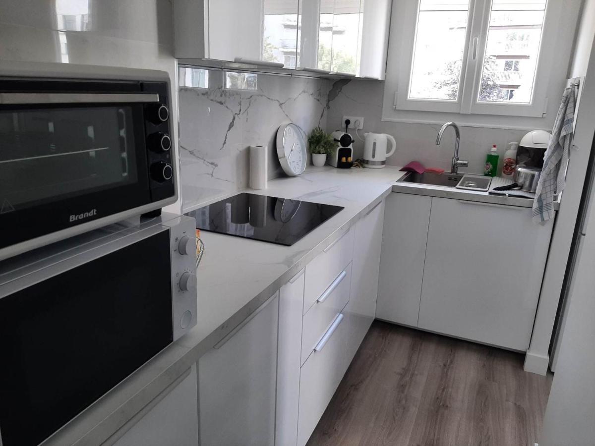 Magnifique Studio De 25 M2 Париж Экстерьер фото